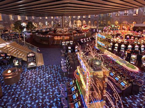 Holland casino breda pokertoernooi